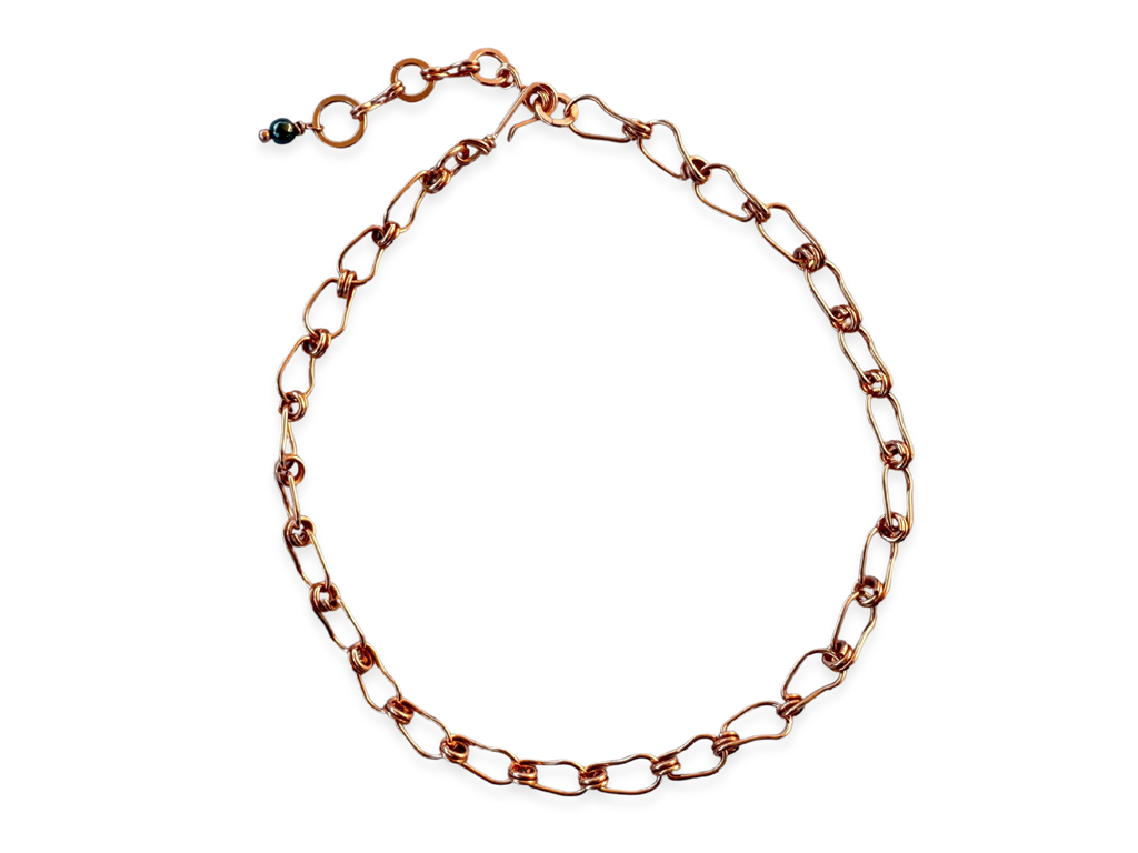 Signature Link Choker