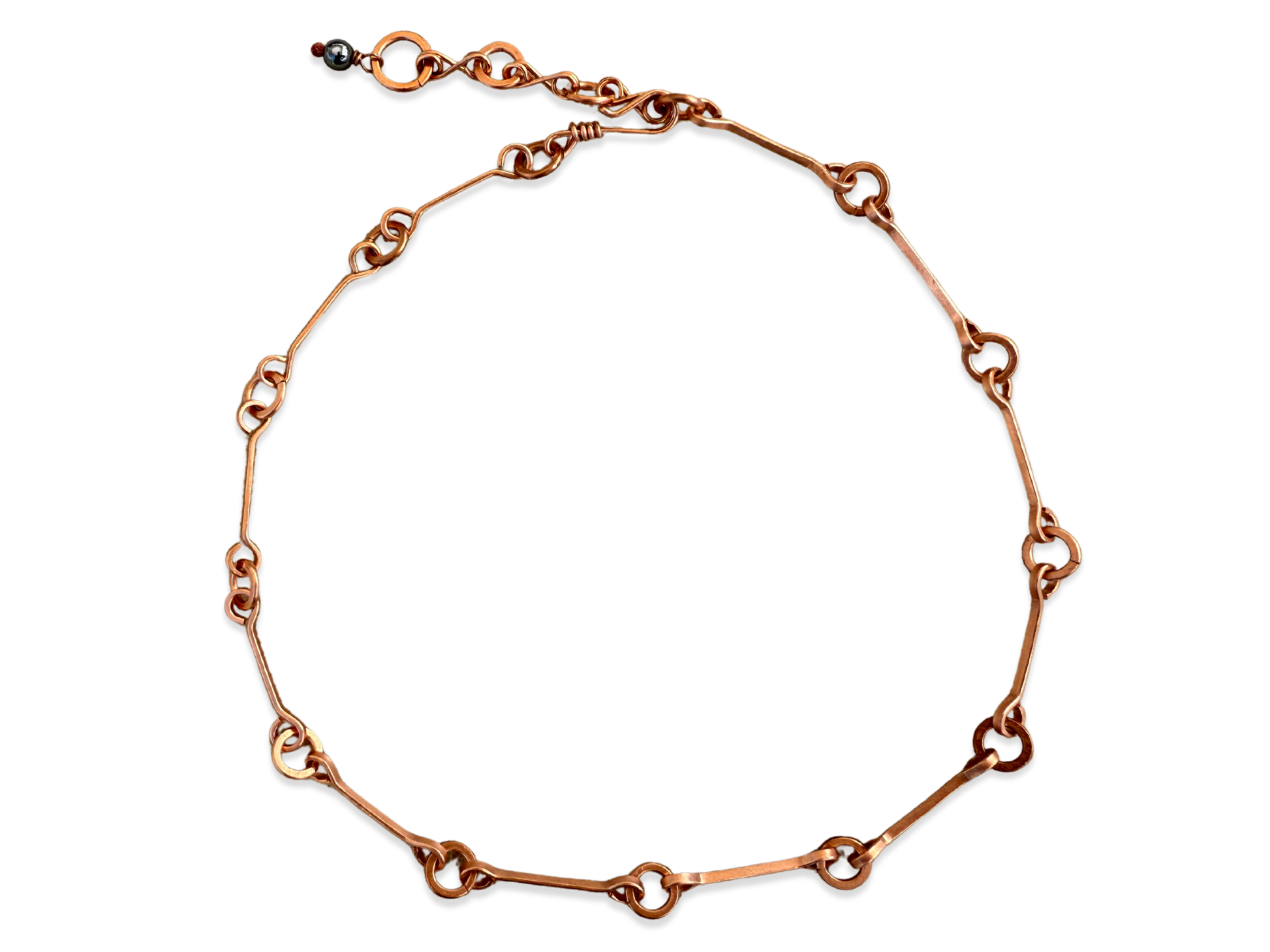 Cane Link Choker