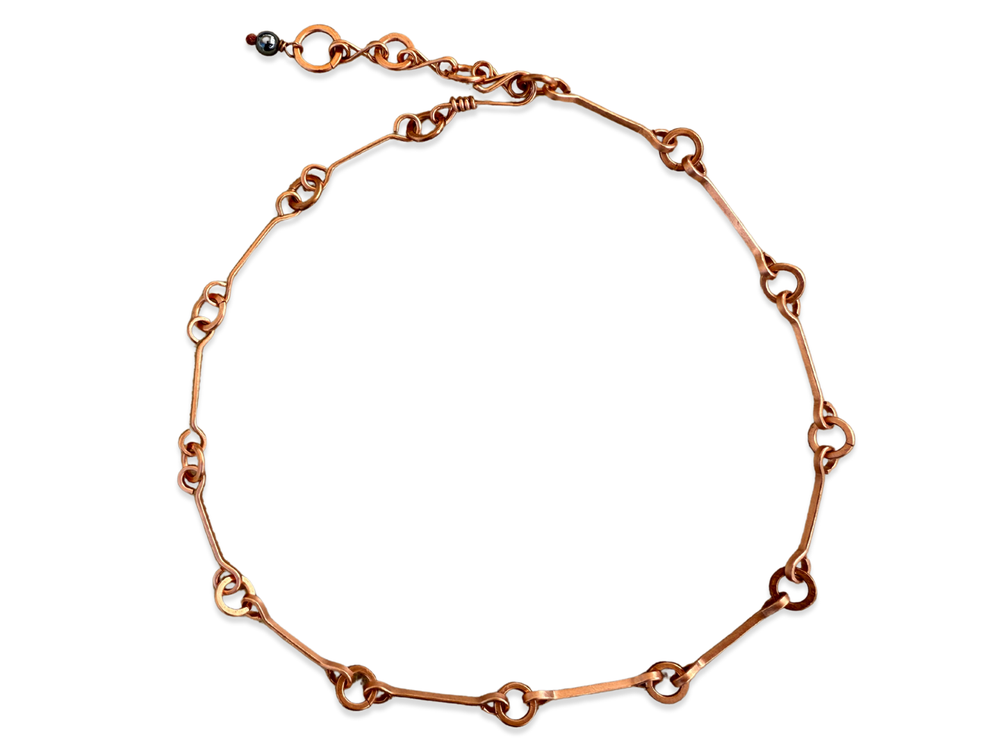 Cane Link Choker