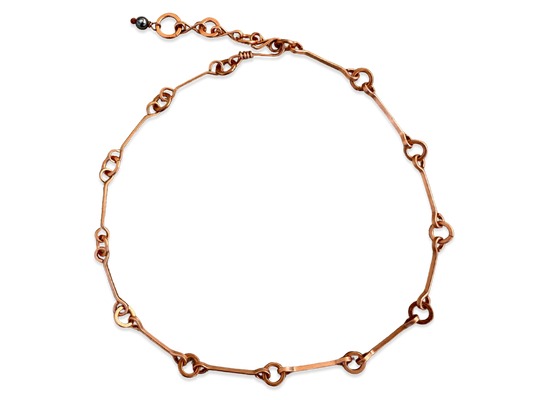 Cane Link Choker