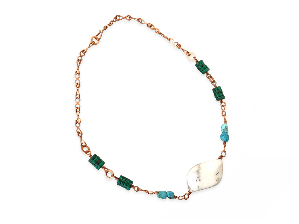 Mangrove Princess Necklace