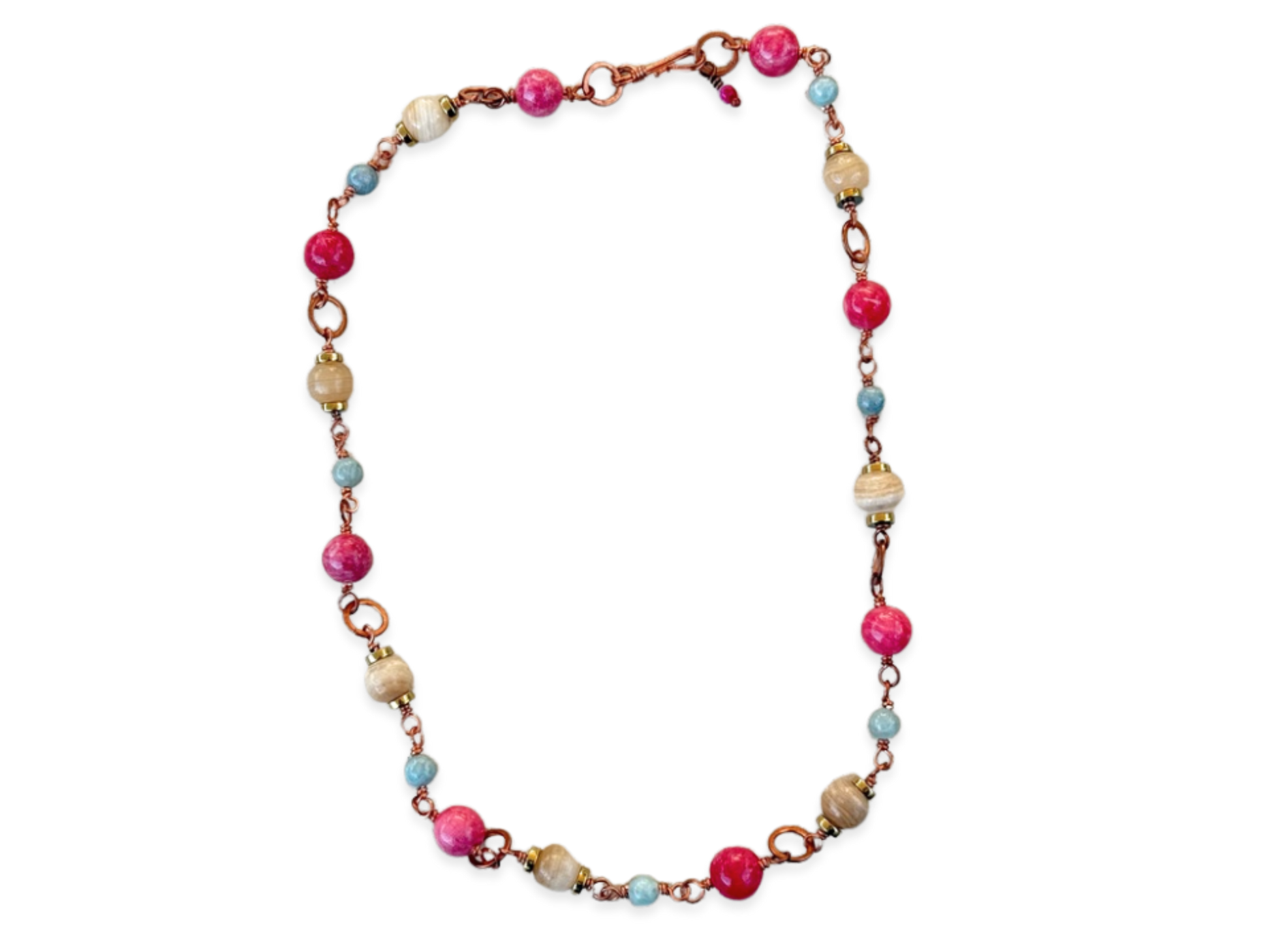Marquise Necklace