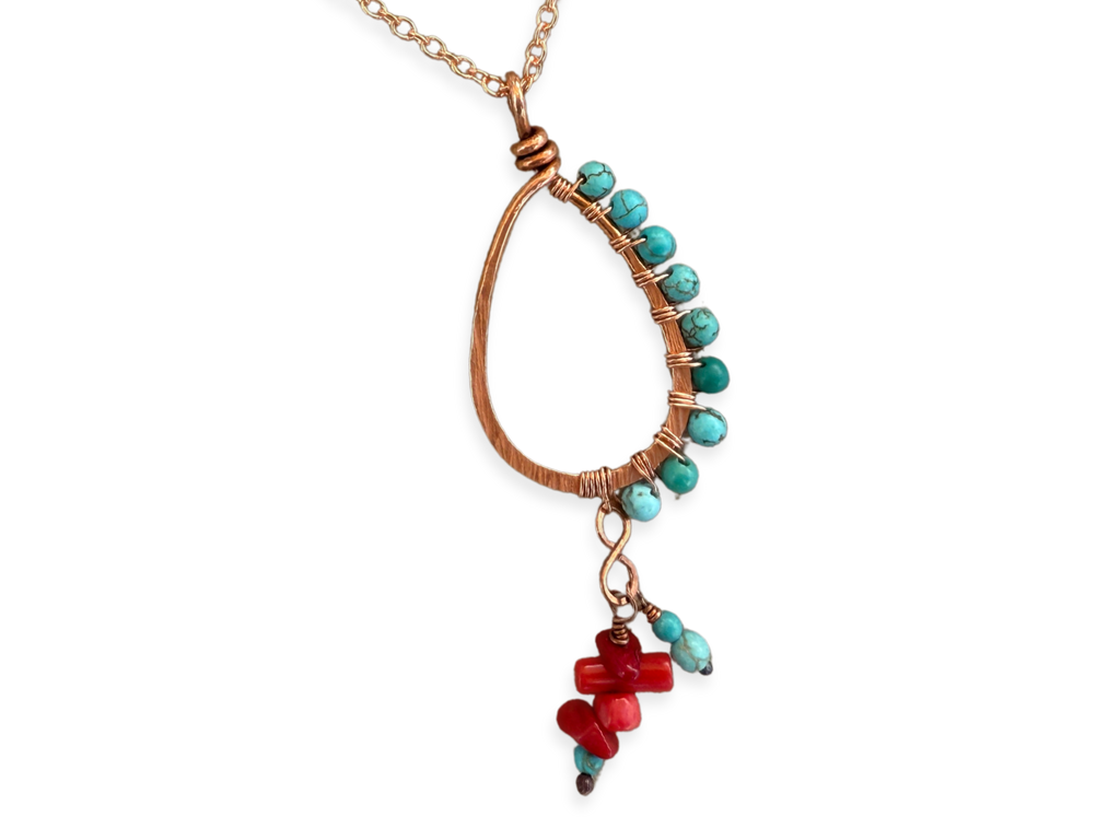 Chroma Drop Pendant