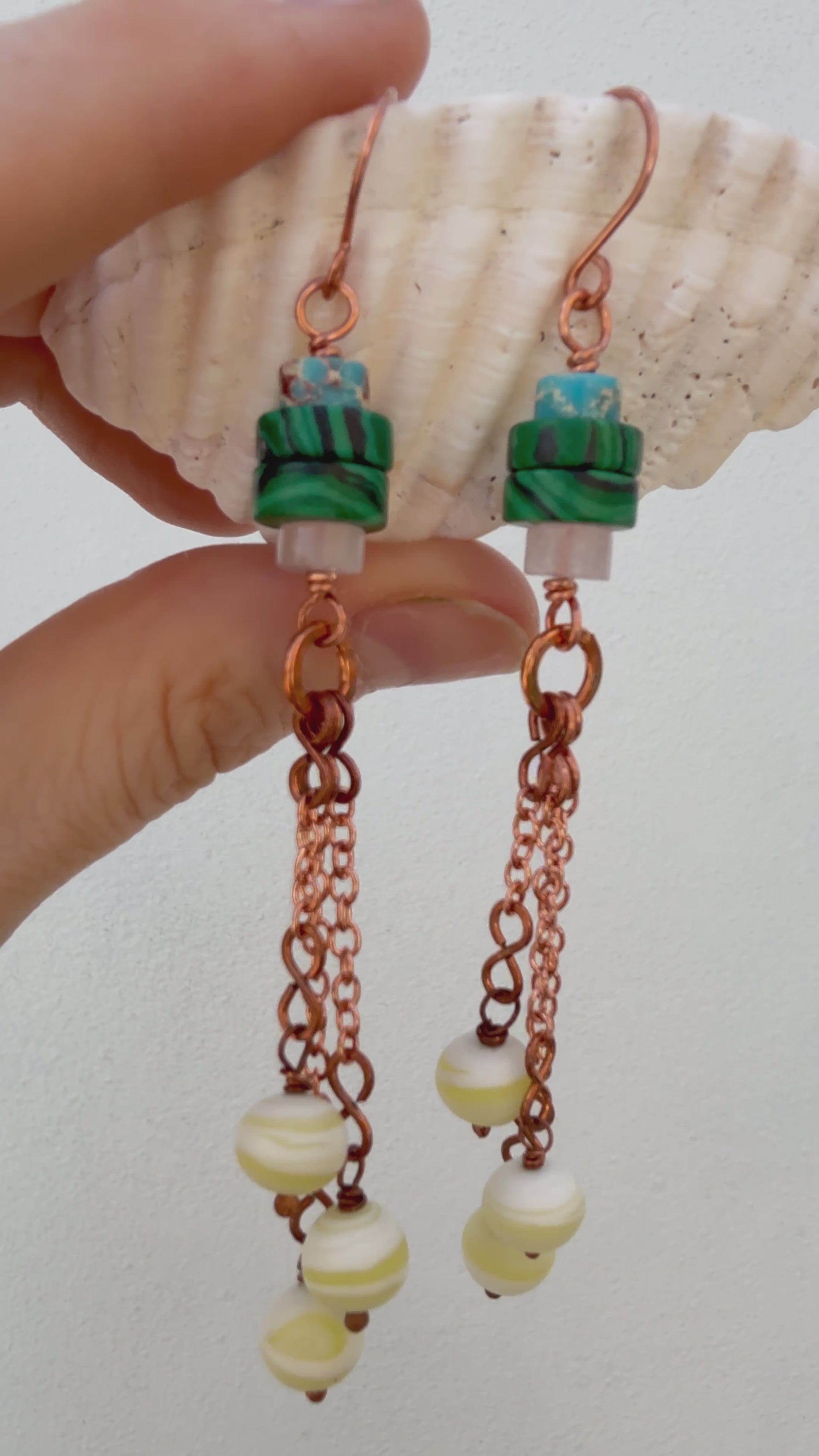 Ambrosia Dangles
