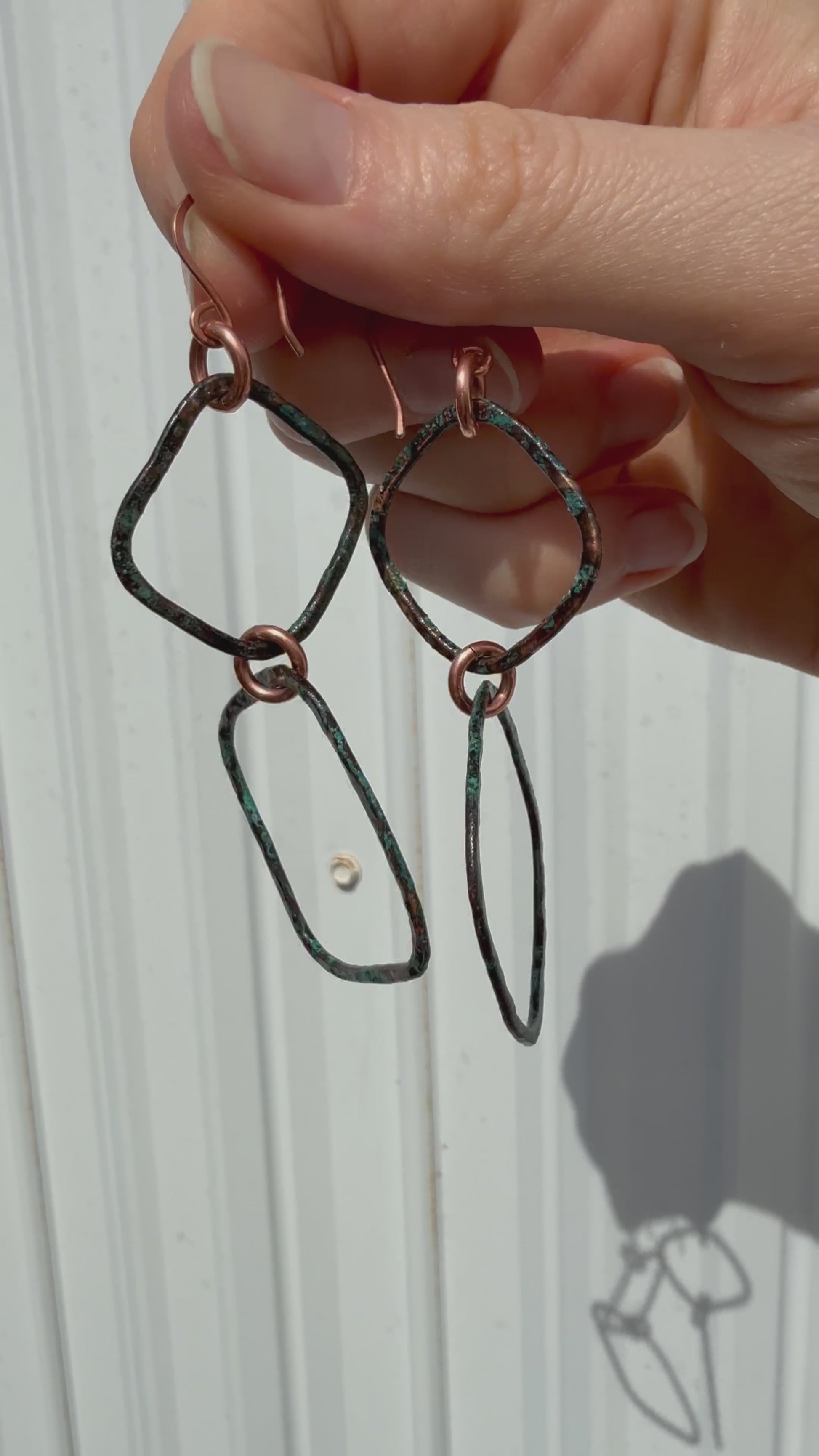 Nancy Stack Dangles